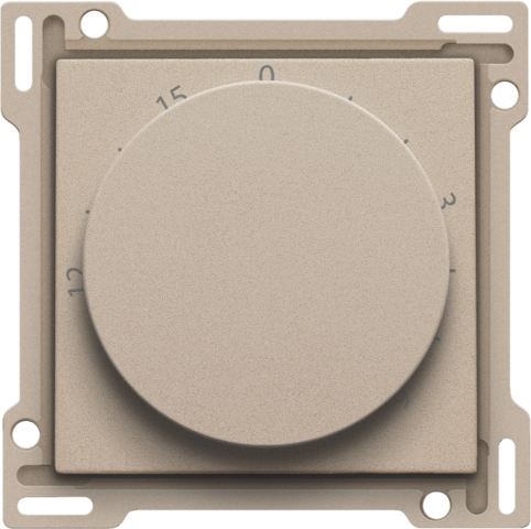 Set de finition minuterie réglable jusqu'a 15 min.