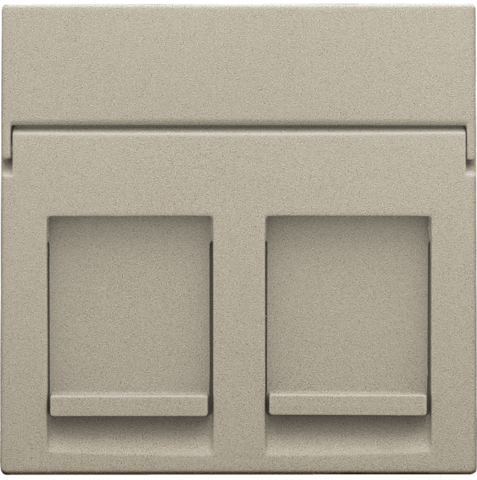 Enjoliveur data 2x rj