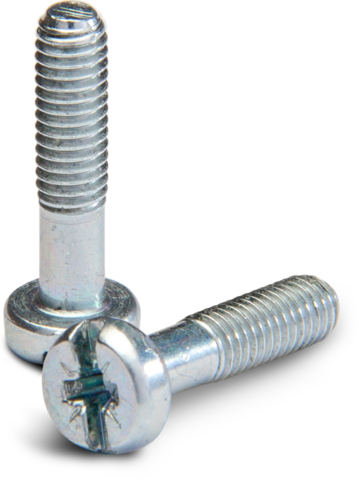 Vis hi-lo 3.2 x 13 - 100 pièces