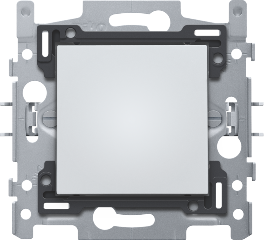 Éclairage d'orientat. avec led blanches froides, 830lux, griffes