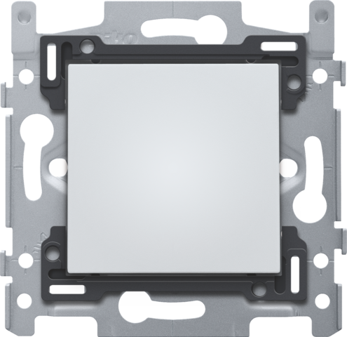 Éclairage d'orientation avec led blanches froides, 830lux, vis