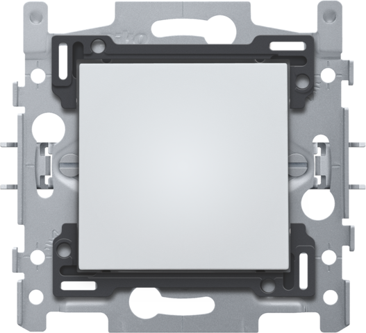Éclairage d'orientation avec led bleues, 270lux, griffes