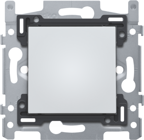 Éclairage d'orientation avec led bleues, 270lux, vis