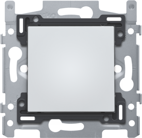 Éclairage d'orientation avec led blanches froides, 2100lux, vis