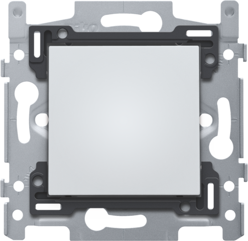 Éclairage d'orientation avec led rouges, 460lux, vis