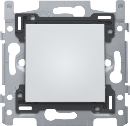 Éclairage d'orientation avec led blanches chaudes, 360lux, vis