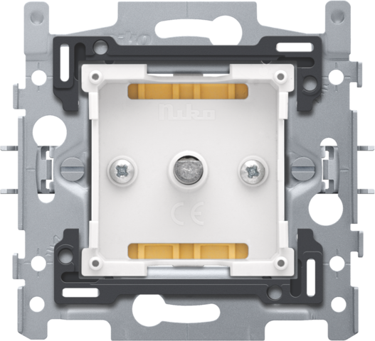 Socle interrupteur rotatif pour moteurs à 3 vitesses, griffes