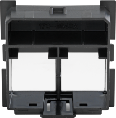 Adaptateur 4 double pour noyau(x) vdi