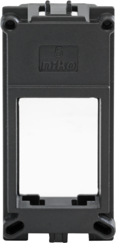 Adaptateur 5 pour noyau(x) vdi