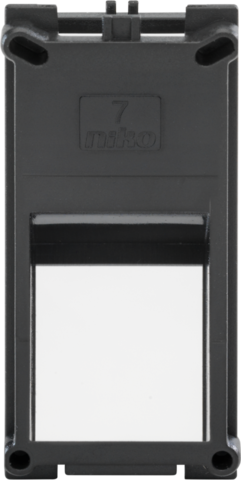 Adaptateur 7 pour noyau(x) vdi