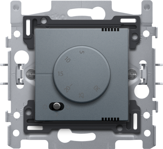Thermostat électronique