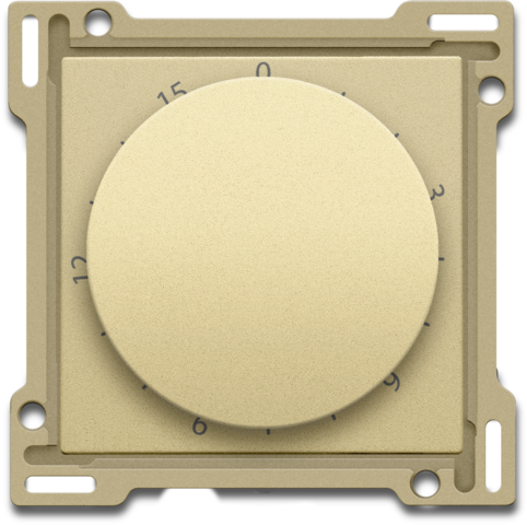 Set de finition minuterie réglable jusqu'a 15 min.