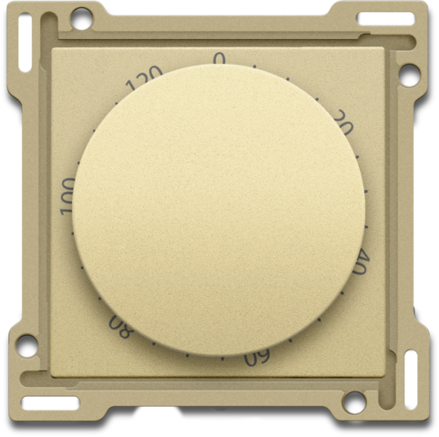 Set de finition minuterie réglable jusqu'a 120 min.