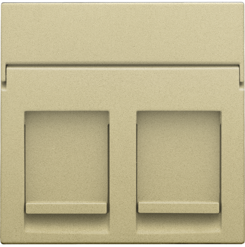 Enjoliveur data 2x rj