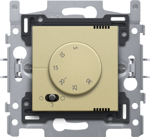 Thermostat électronique