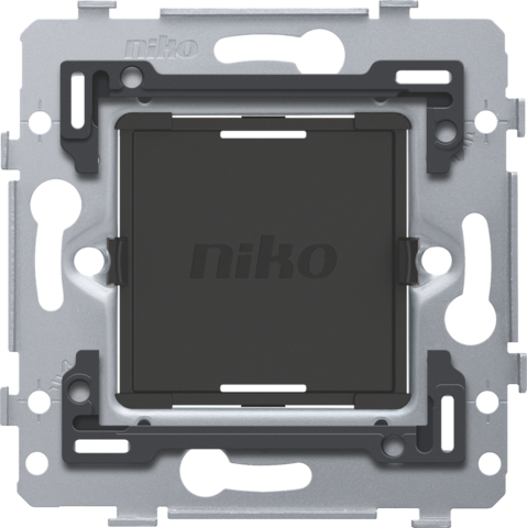 [NK360-00003] Socle variateur/interrupteur sans fil, 60x71mm, vis