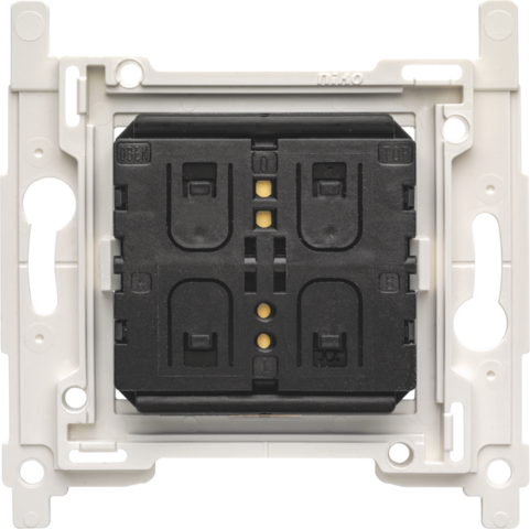 [NK360-31001] Variateur/interrupteur niko, knx®