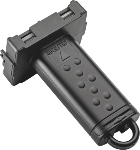 Adapteur de programmation, knx®