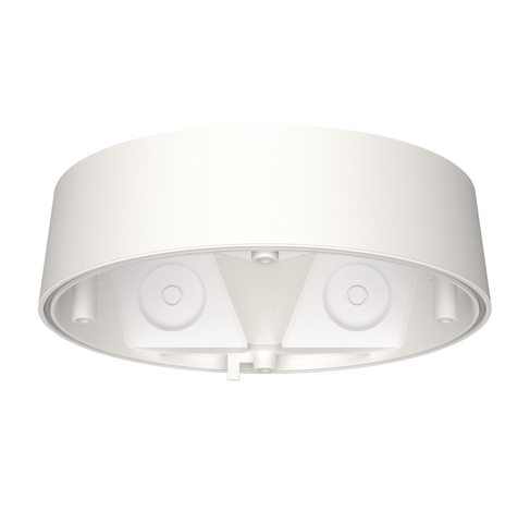 Boîte en saillie pour m34lr