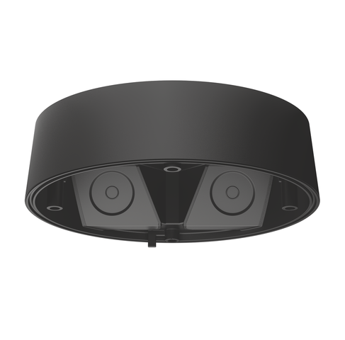 Boîte en saillie pour m34lr