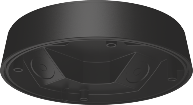 Boîte en saillie pour m34hc