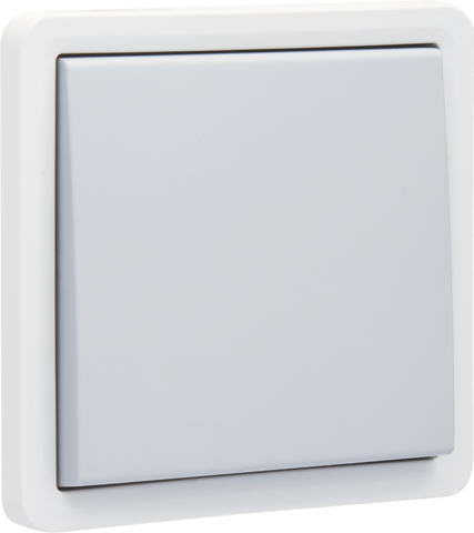 [NK700-31600] Interrupteur va-et-vient étanche 10a avec bornes à vis gris