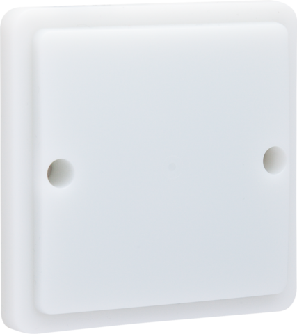 Appareil de signalisation étanche avec voyant transparent et led blanc