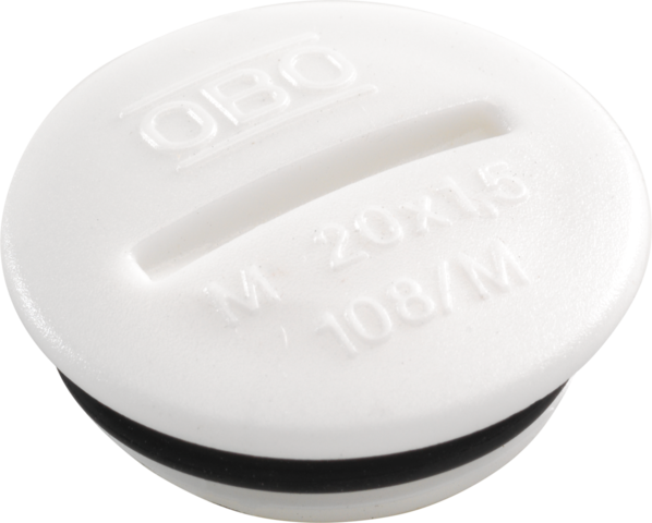 [NK701-84000] Bouchon aveugle m20