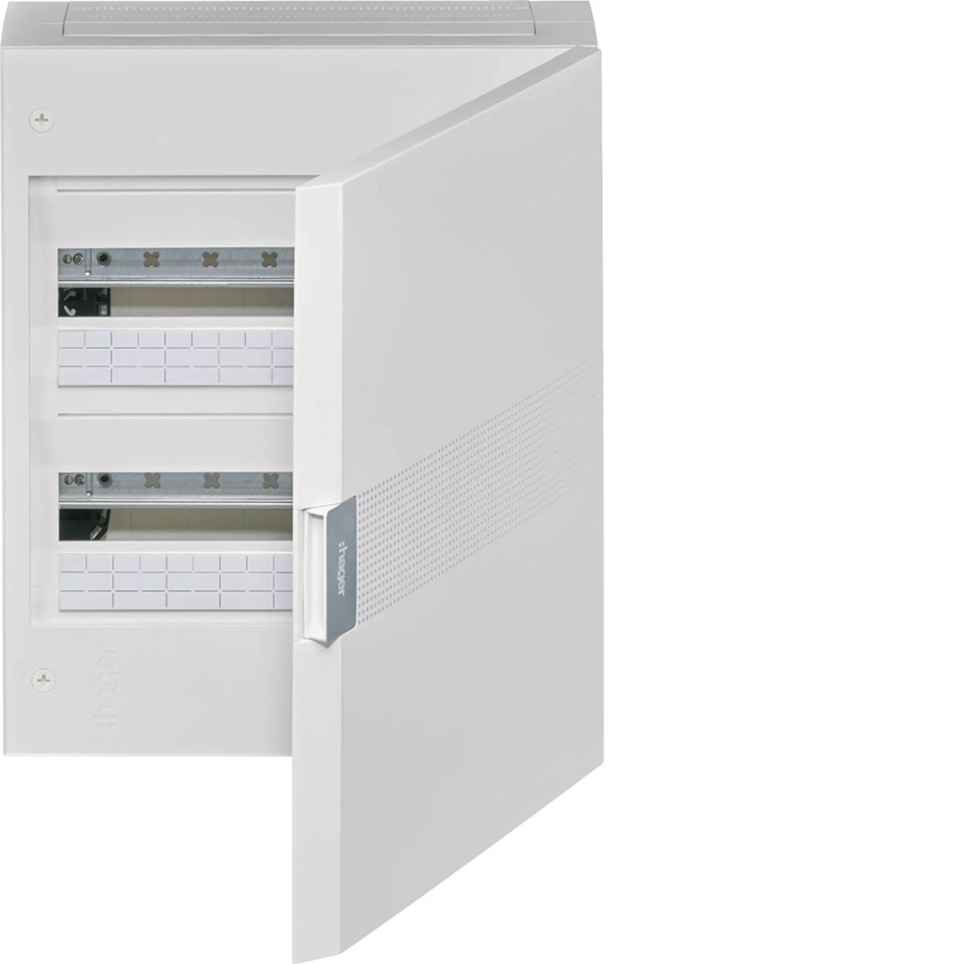 [HAVB218B] Coffret vega - 2R. - 36 M. - porte pleine