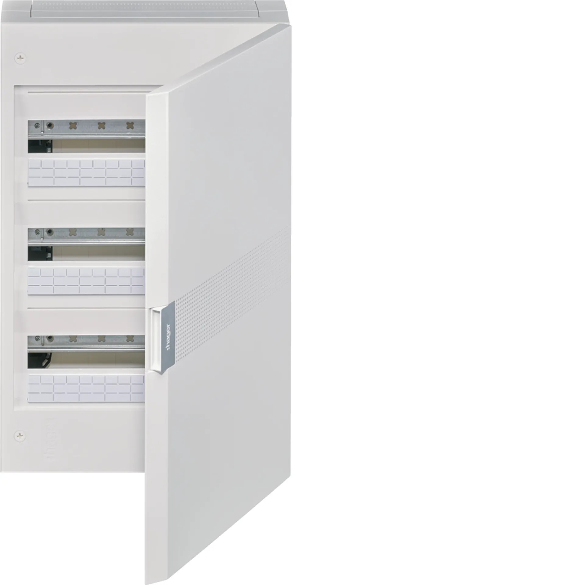 [HAVB318B] vega Coffret vega 3R. 54M. - porte pleine