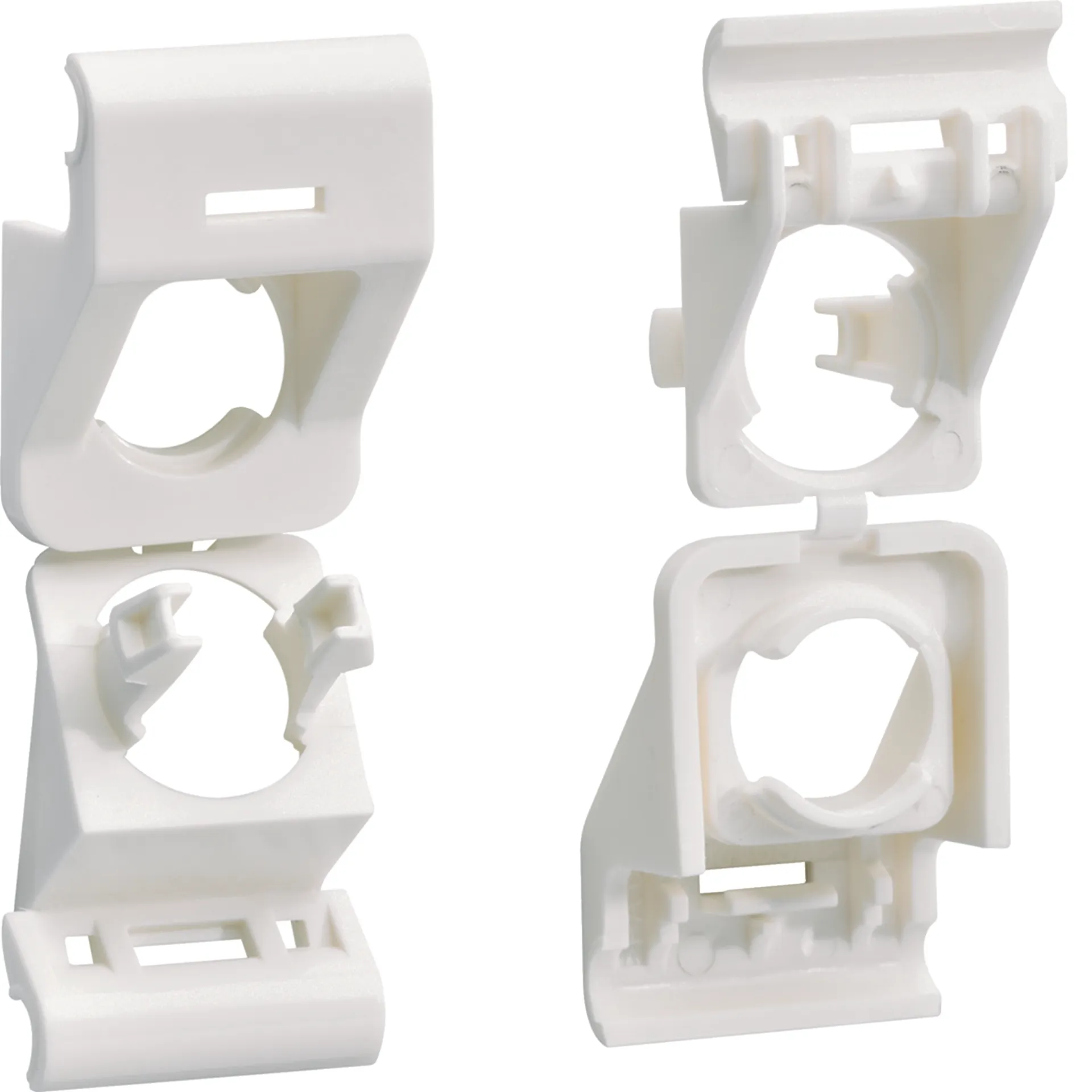 [HAVZ004VB] vega Set de 2 charnières pr vega