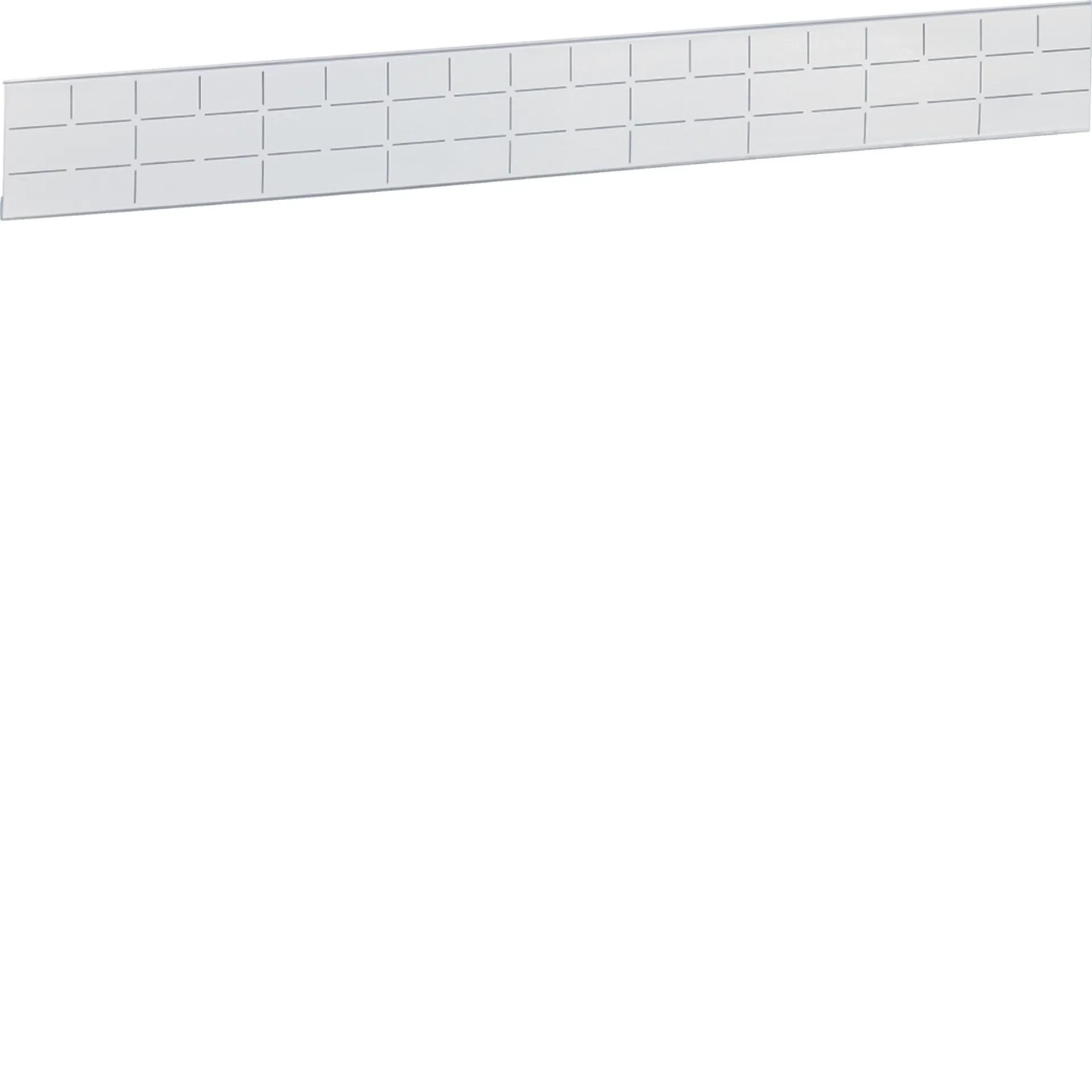 [HAVZ011VB] vega Set de 4 portes-équettes + étiquettes de marquage pr vega