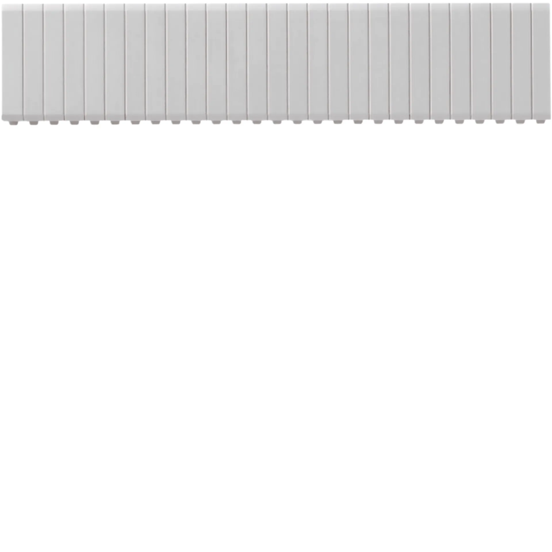 [HAJP015] Obturateur en bande 18M.