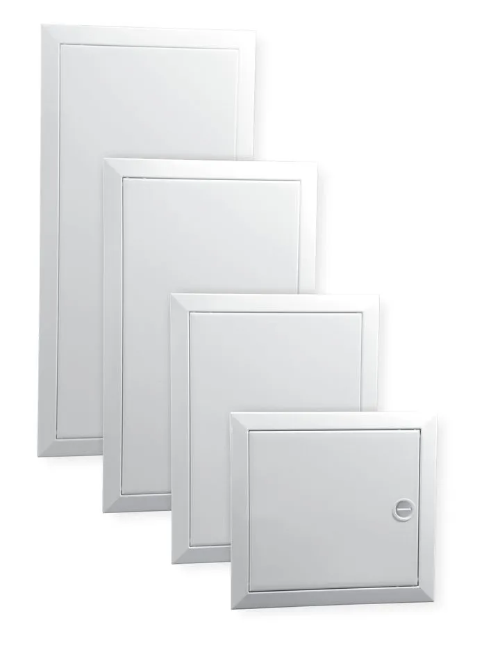 [TECOVU36L] FMC42SW1 Coffret 3 rangées 42 modules à encastrer ConexboxF pour mur plein