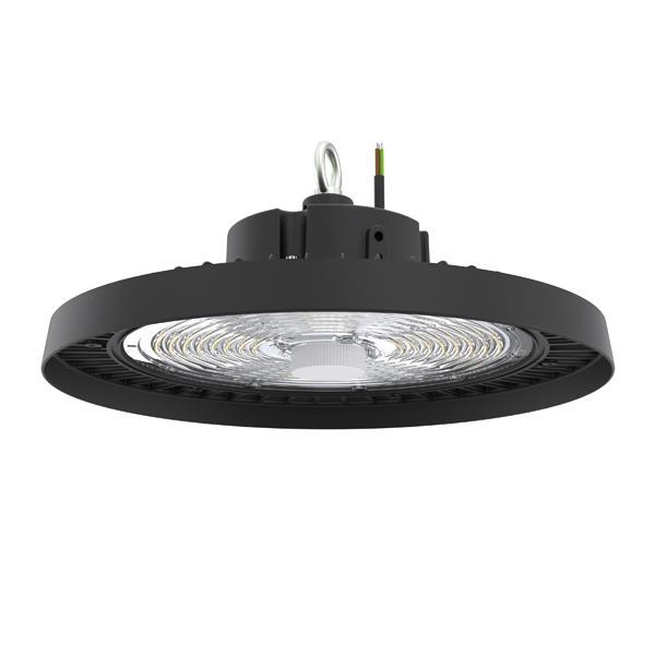 [EUL145-67138] CLOCHE LED 0-10V 120/150/200W 4000K 160LM/W IRC>80 100-277VAC 120° IK10