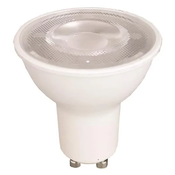 [EUL147-77877] LAMPE SMD GU10 DIMMABLE 6.5W 2700K 38°