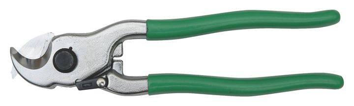 Coupe-câble Cu-Al capacité 20 mm