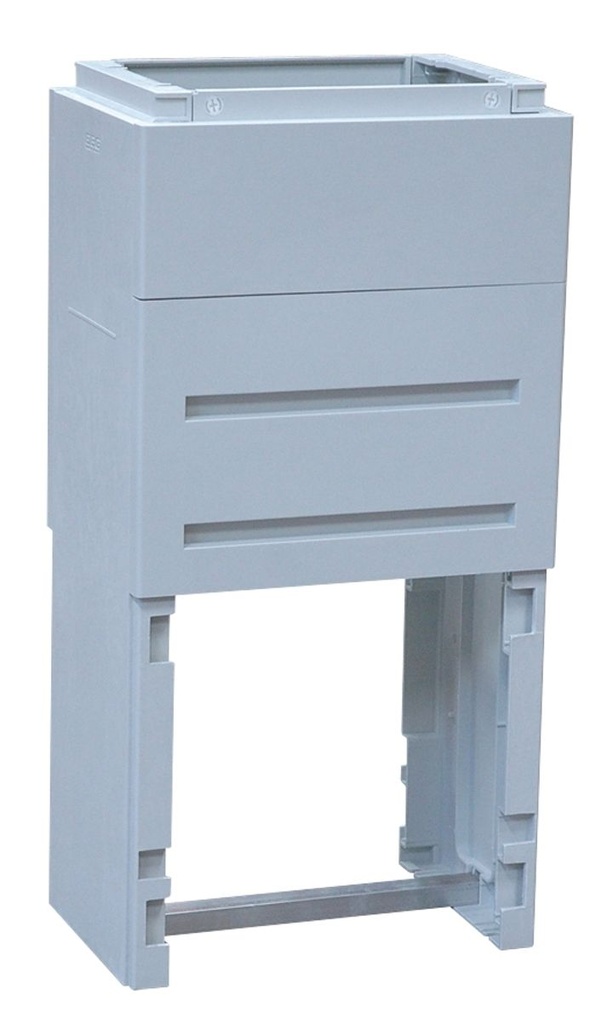 [TECOSKSUR0] Socle standard pour armoire UCH-0