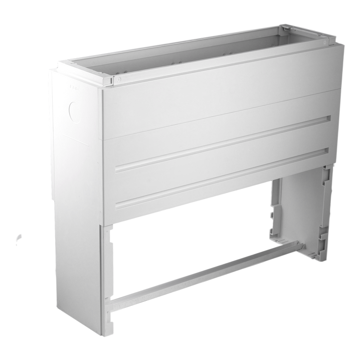 [TECOSKSUR2] Socle standard pour armoire UCH-2