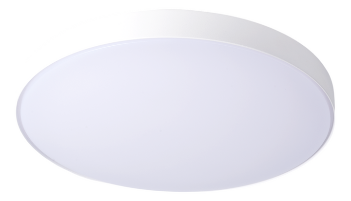 [TECOTHIL024D035CW2] Plafon. LED TECO HILO IP54 18/24/32W 3000/4000K Dim ø 350 Blanc