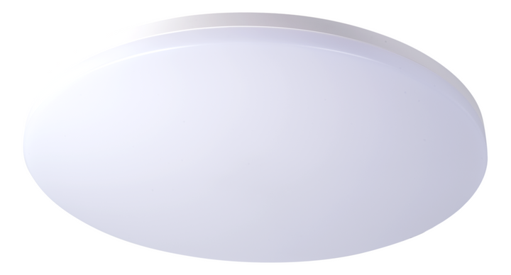 [TECOTHIC038D060CW] Plafon. LED TECO HILO IP54 38/55W 3000/4000K ø 600 Blanc