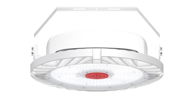 [TECOTAPOEVO240D380465] APOLLO EVO IP65 240W 34300Lm  90° Ø380mm 4000K DALI