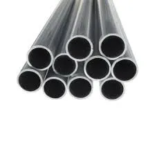 [POLI20RAL7037] Polivolt tube TTH PVC LF 20mm CEBEC RAL 7037 - 3 mètres