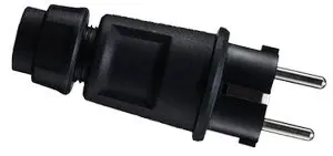 [CERFCM3] FICHE CAOUTCHOUC ABL IP44