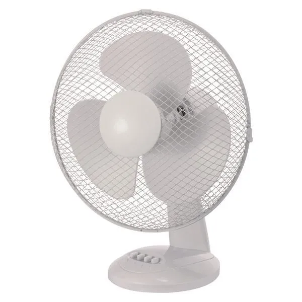 VENTILATEUR DE BUREAU F30 40W