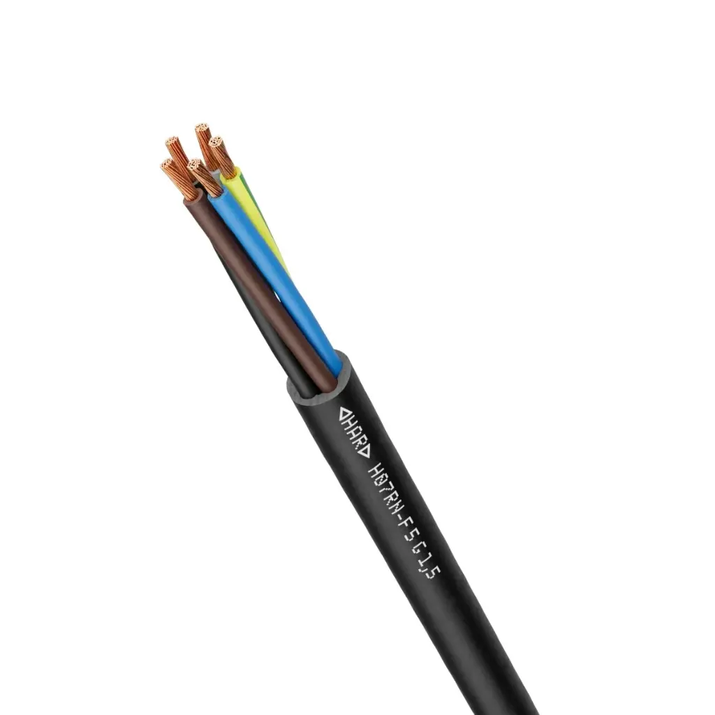 [CTMB5G1.5] CTMB 5G1.5 - H07RN-F