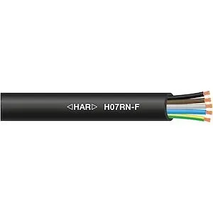 [CTMB5G2.5] CTMB 5G2.5 - H07RN-F