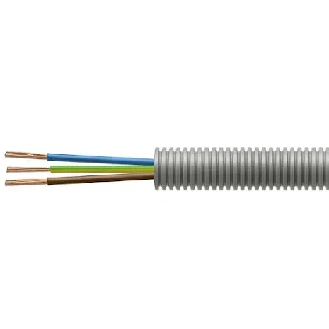[LX3G1.5R25] FLEX-ICTA + VOB-3G15D16 N/BL/VJ/25M