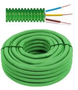 [LXLSOH3G2.5D16] FLEX 3G2.5 sans halogène en rouleau de 100M