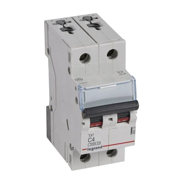 [LEG403113] Disj. TX³ 3000A 2P C04 230/400V - 2 modules